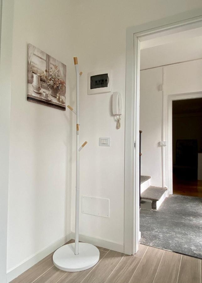 Casa Doris Lägenhet Oggebio Exteriör bild