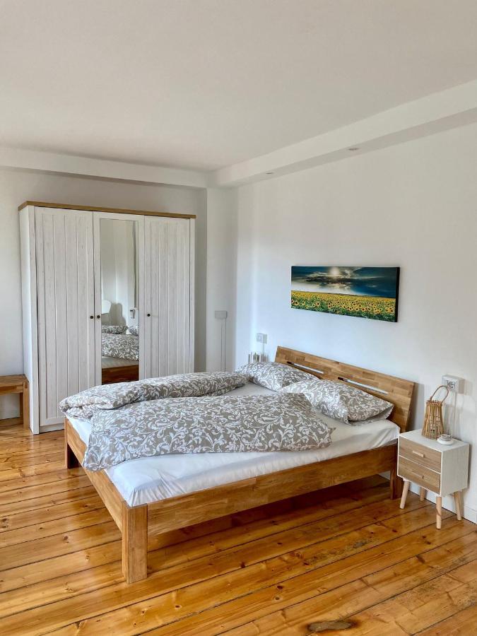 Casa Doris Lägenhet Oggebio Exteriör bild