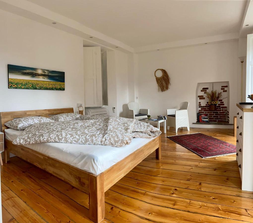 Casa Doris Lägenhet Oggebio Exteriör bild